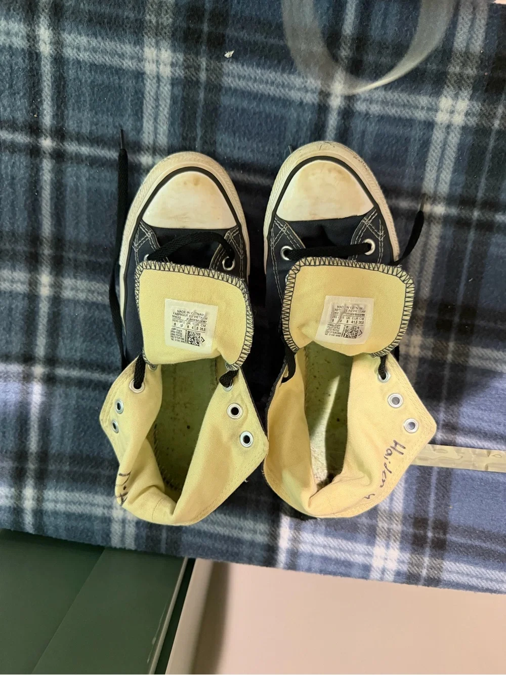converse